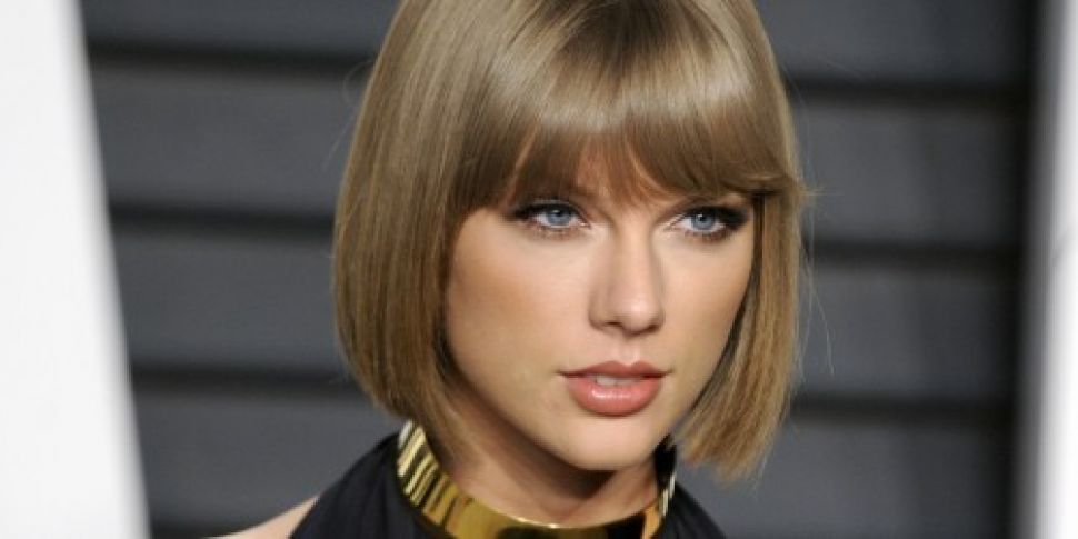 Taylor Swift vows to help sex...