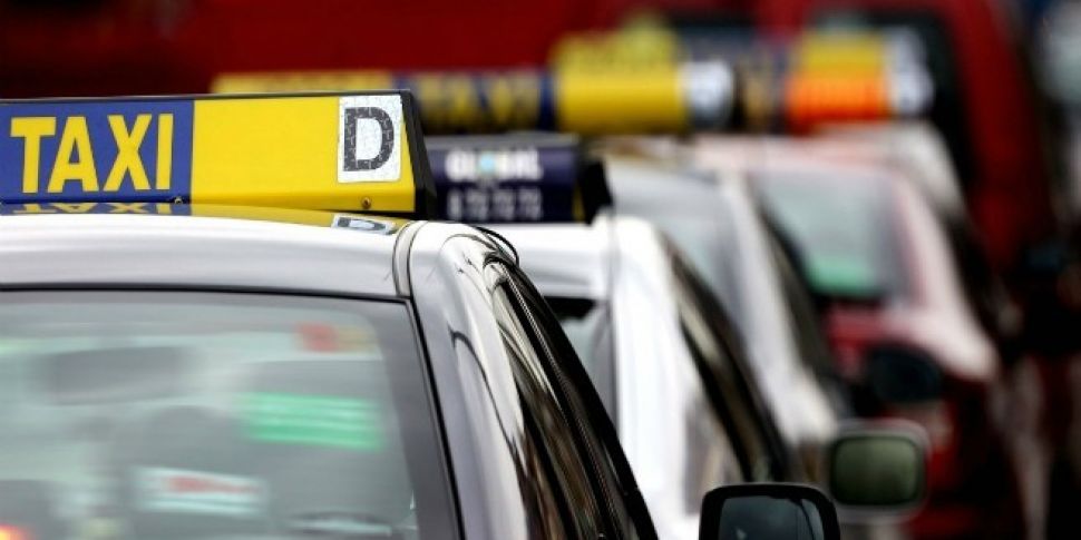Taxi fares set to increase fro...