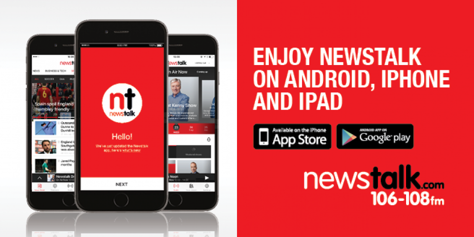 Want more Newstalk? Download o...