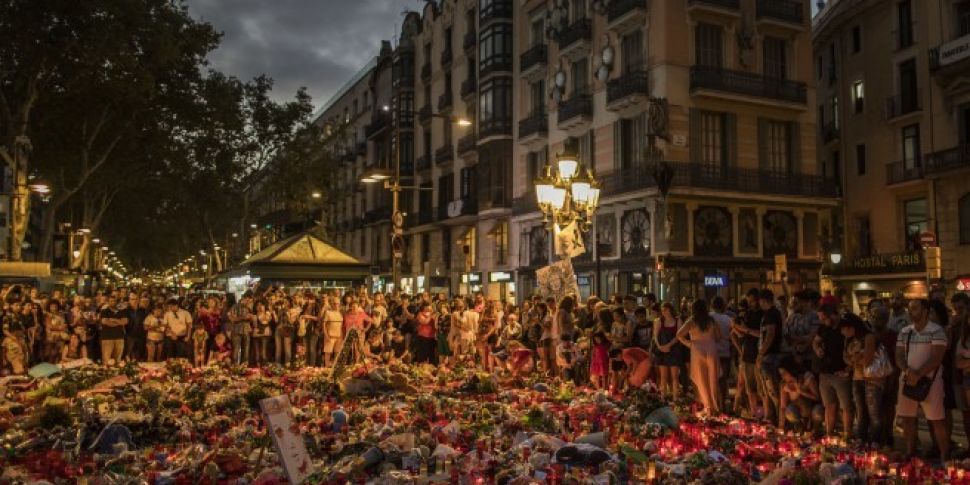 Judge frees Barcelona terror s...