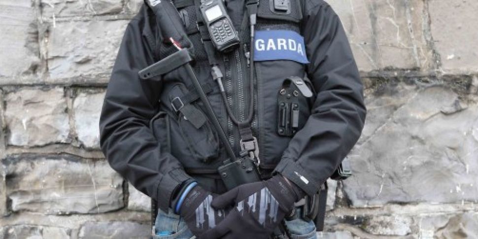 Gardaí say they’ve saved at le...