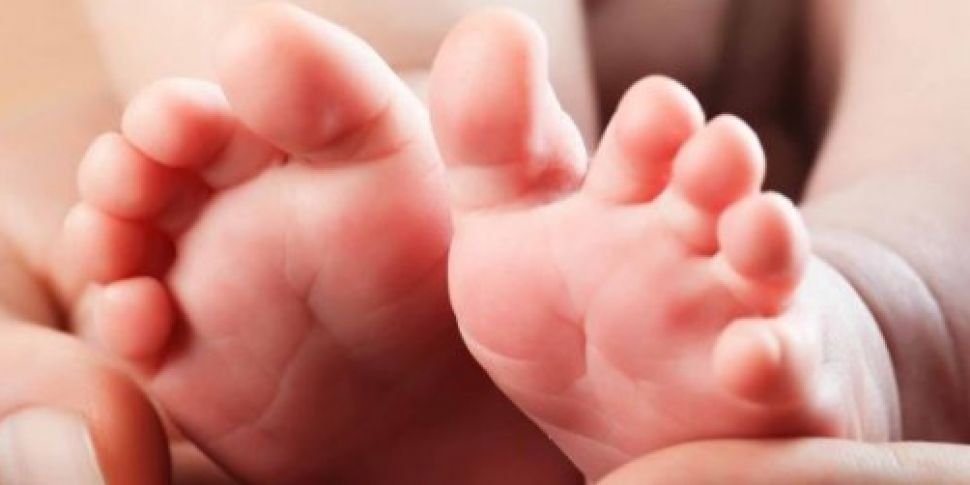 Newborn deaths on the rise glo...