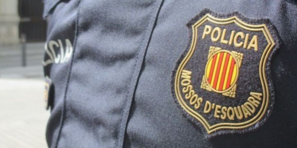 Barcelona terror attack death...