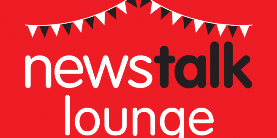 Newstalk Lounge at Electric Pi...