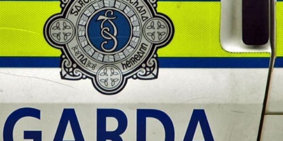 Up To 1,000 Gardaí Could Be Qu...