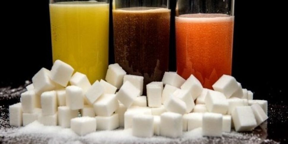Sugar Tax To Yield Almost €100...