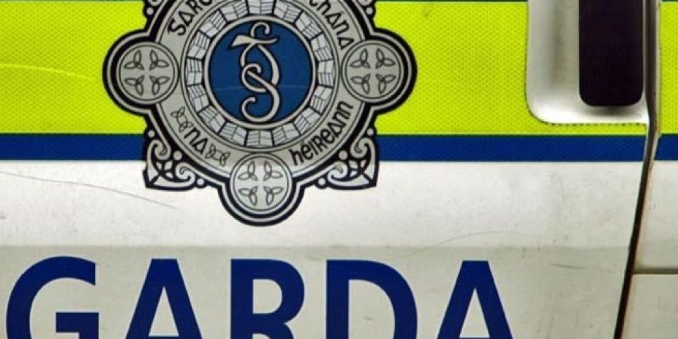 Gardaí Make Arrest In Relation...