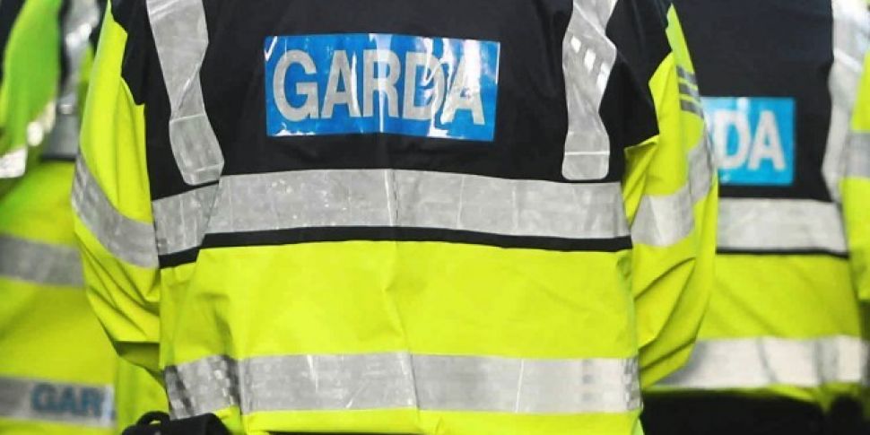 Gardaí appeal for witnesses af...