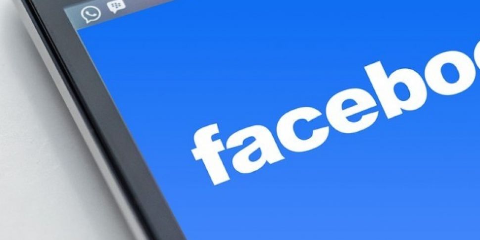 WATCH: Do companies like Faceb...