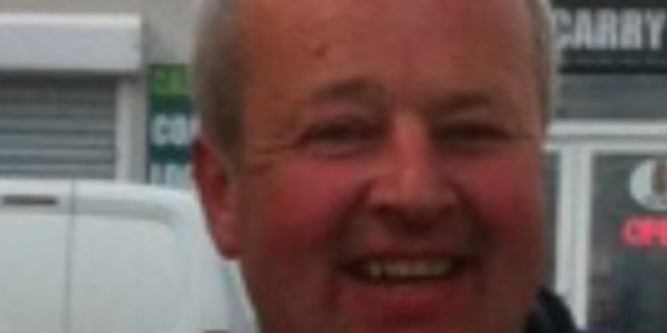 Appeal for missing Donegal man...
