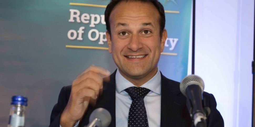 WATCH: Is the Taoiseach guilty...