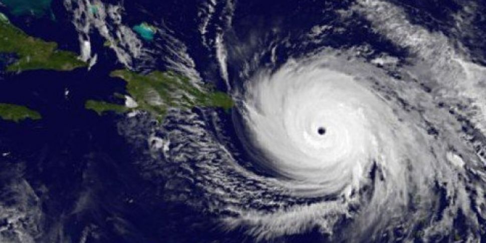 Hurricane Maria makes devastat...