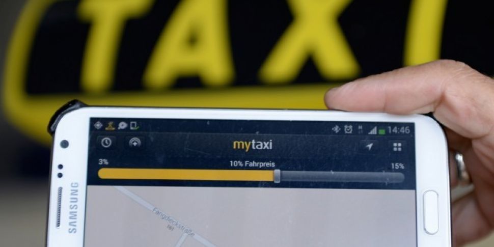 MyTaxi defends €2 increase to...