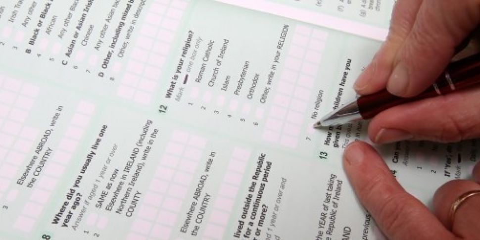 Census figures show decrease i...