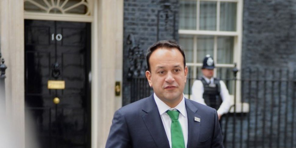 Taoiseach to do “might and mai...
