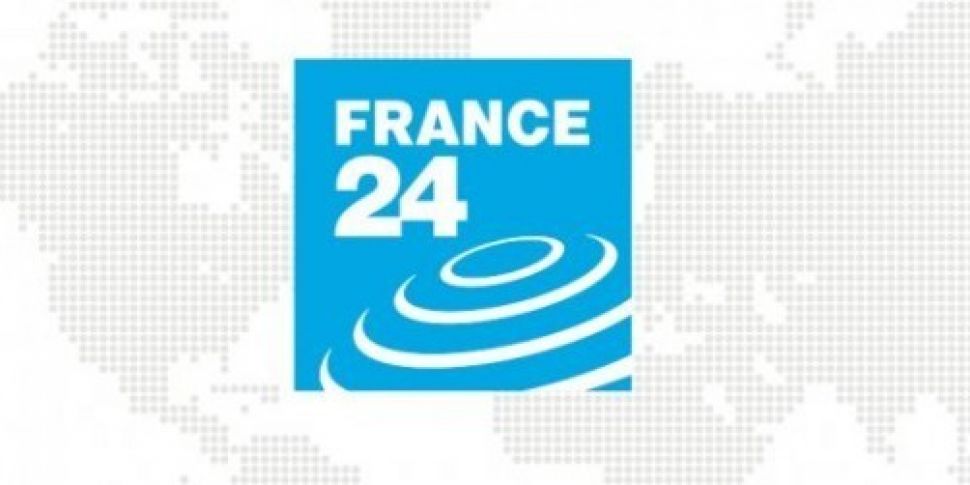 France 24 launches Spanish lan...
