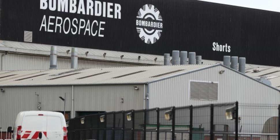 Bombardier ruling a &#34;h...