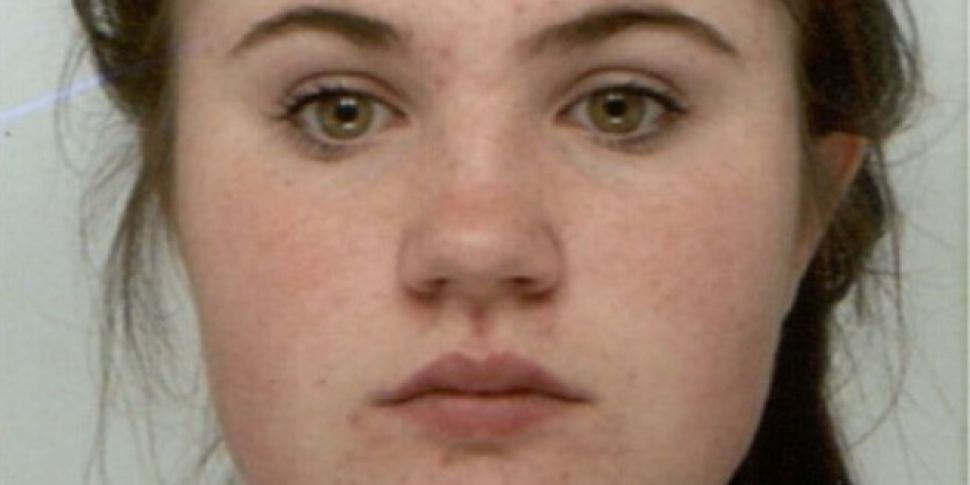 Gardaí Seek Help Finding Missing 15 Year Old Girl Newstalk 8343