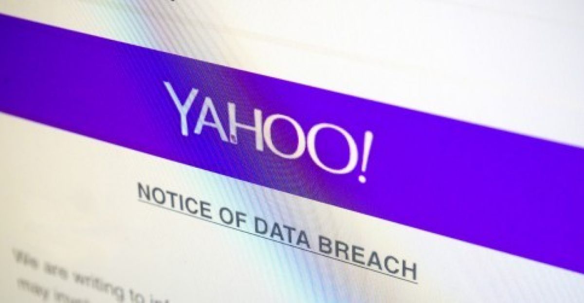 Yahoo Says All Users Accounts Affected By 2013 Data Breach Newstalk 8085