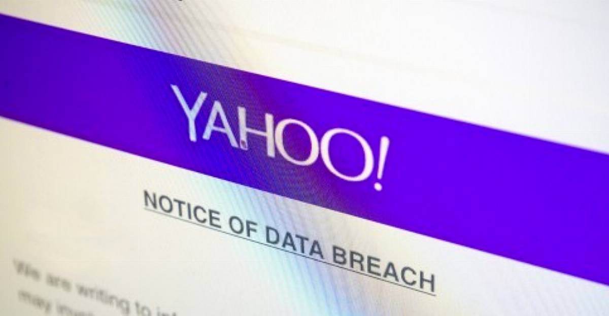 Yahoo Says All Users Accounts Affected By 2013 Data Breach Newstalk 7914