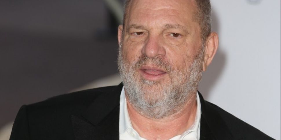 Weinstein asked for chance to...