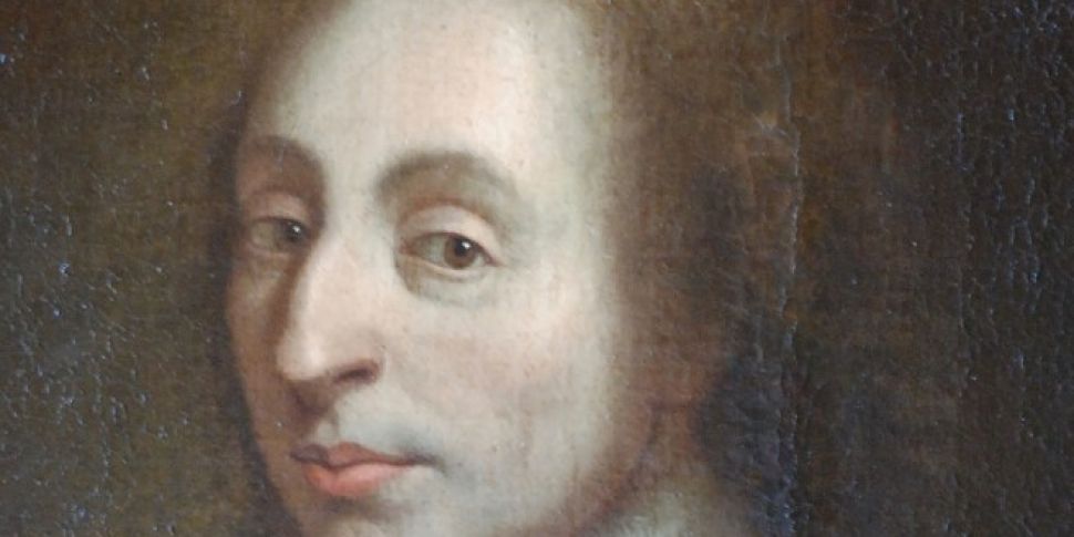 Blaise Pascal: A History of an...