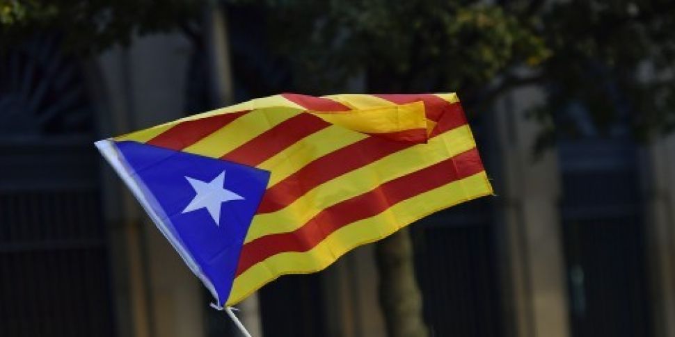 Spanish government says it wil...