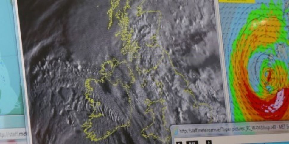 Fears Storm Brian could furthe...