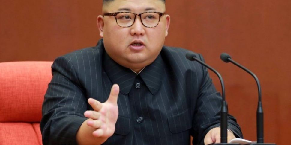 Kim Jong Un warns enemies of &...