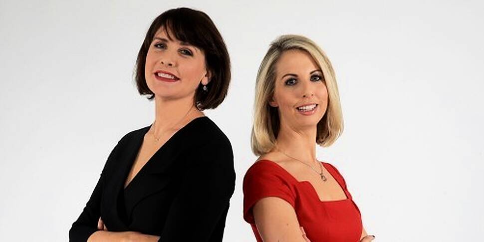 New RTÉ Six One presenters ann...