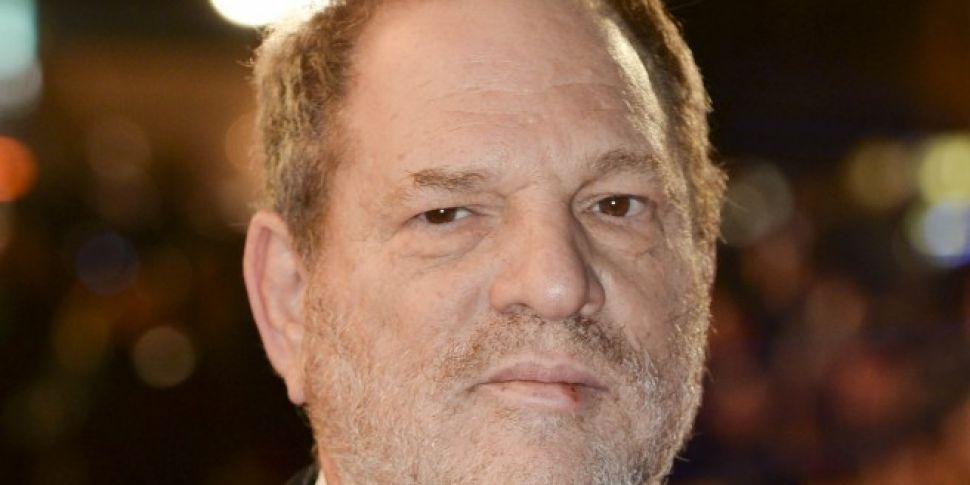 Harvey Weinstein expected to s...