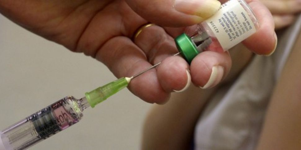 Seven cases of measles now con...