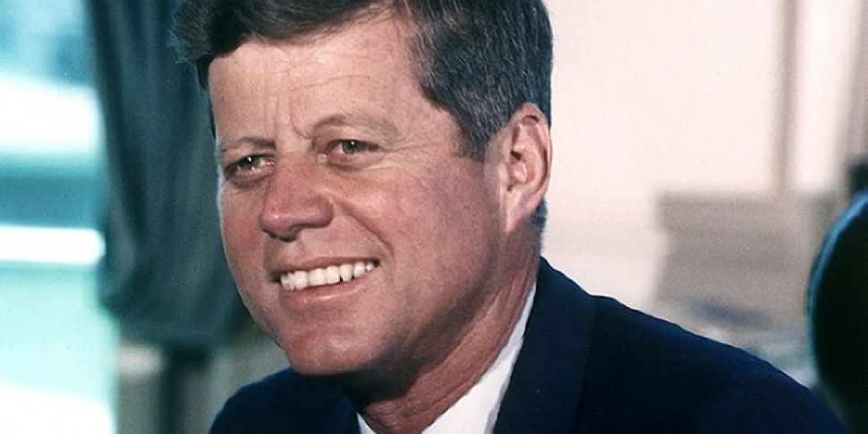 Remaining JFK assassination fi...
