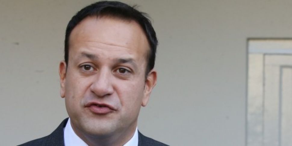Varadkar travels to US for wes...