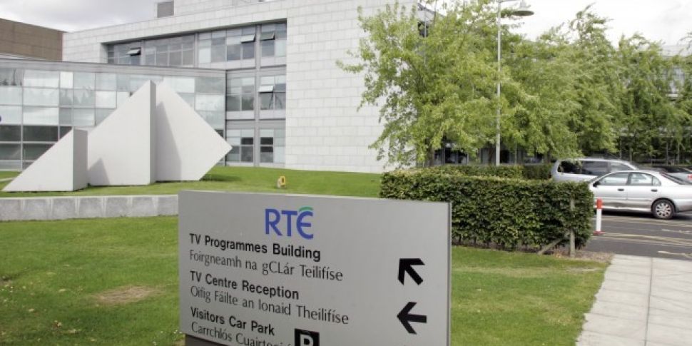 Figures show RTÉ refused one-t...