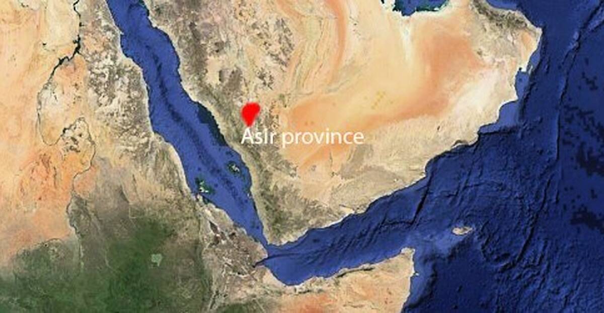 Saudi Prince Killed In Helicopter Crash Near Yemen Border | Newstalk