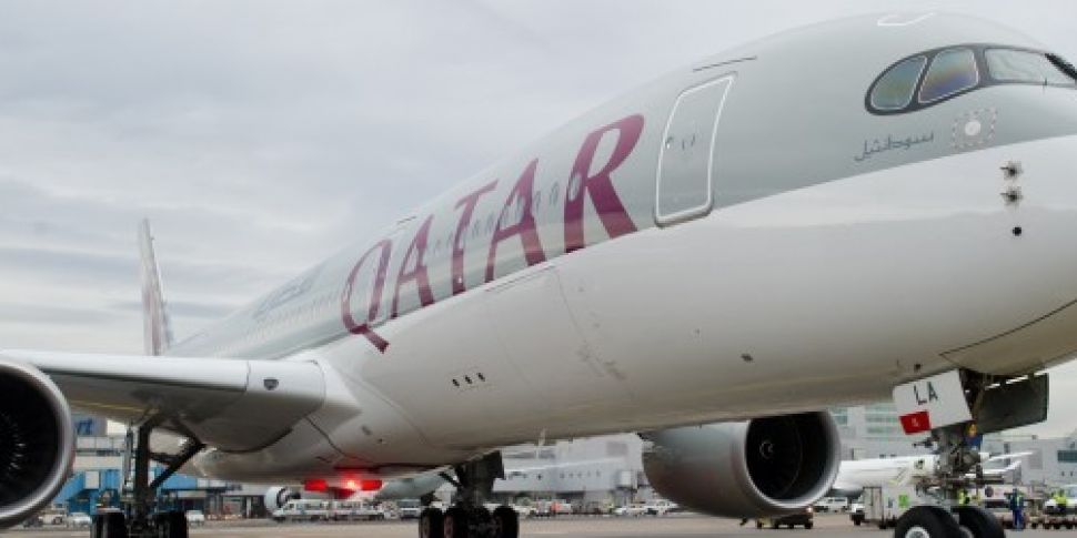 Qatar Airways buys almost 10%...