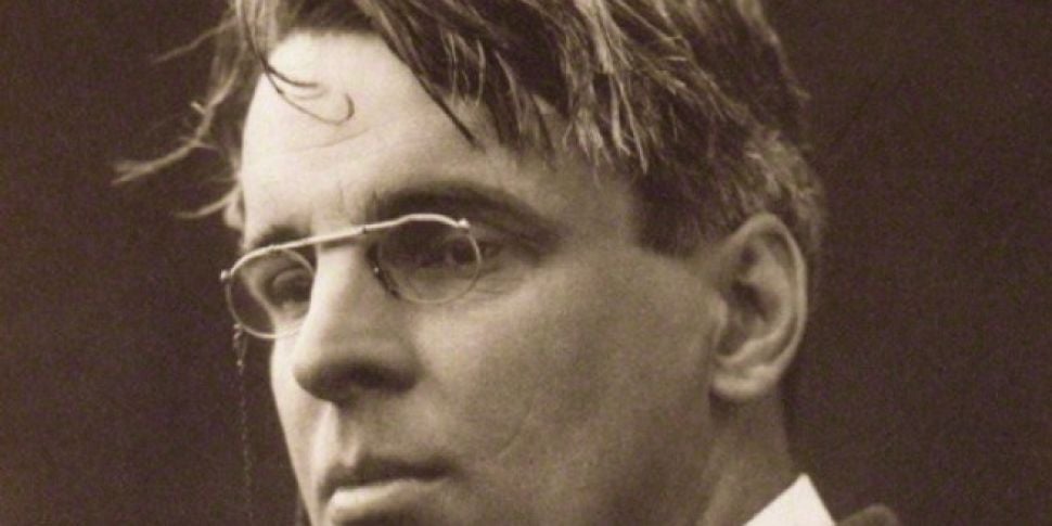Iconic WB Yeats spectacles sel...