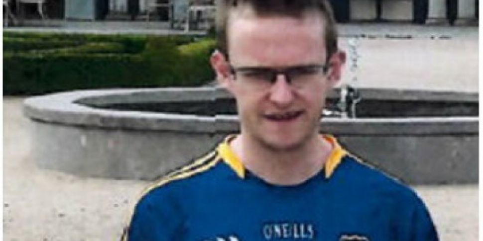 Tipperary man missing since ea...