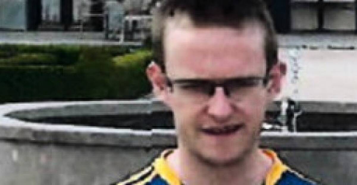 Gardaí In Co Limerick Appeal For Help In Tracing Missing Man Newstalk