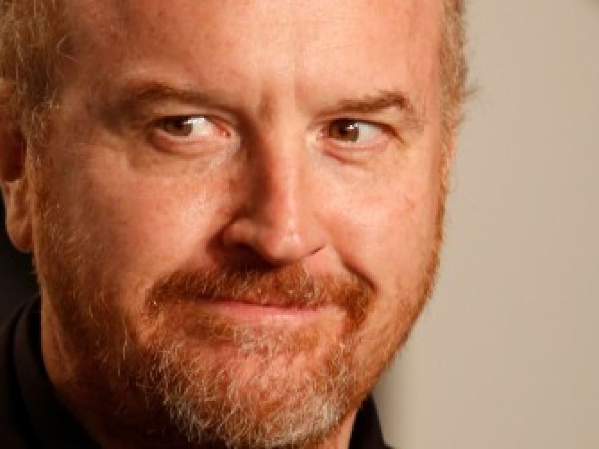 Louis C.K. Premieres First Film Since Sexual Misconduct Allegations