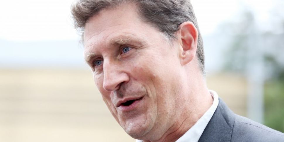 Eamon Ryan: &#34;We have t...