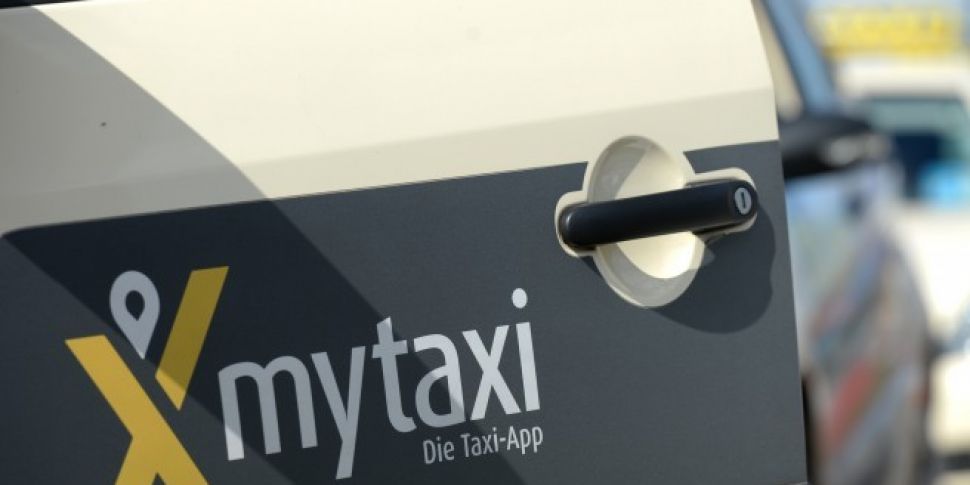 MyTaxi to introduce new ride-s...