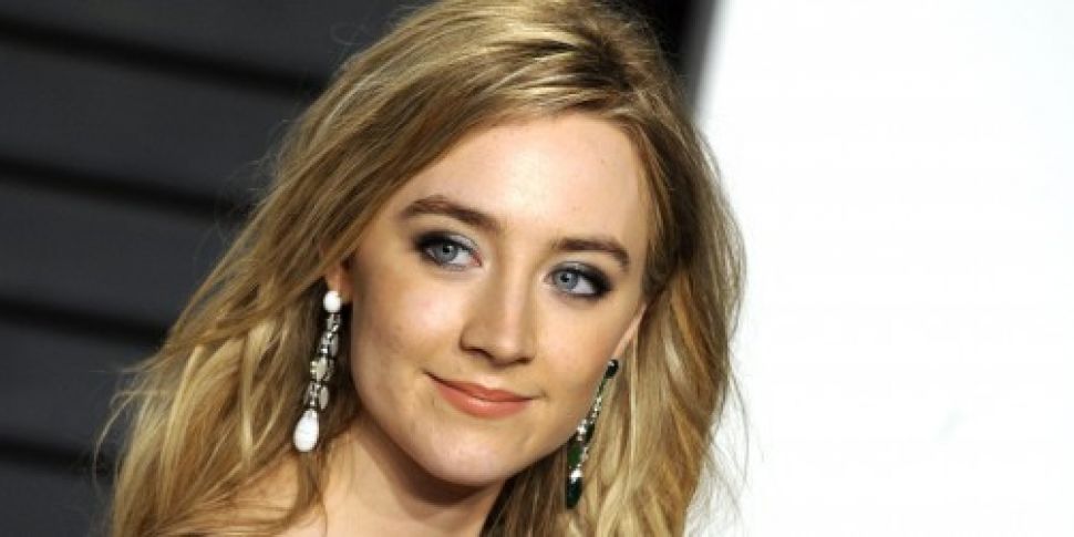 Saoirse Ronan to host US sketc...