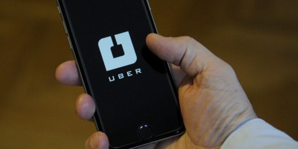 Uber confirms cyber attack aff...