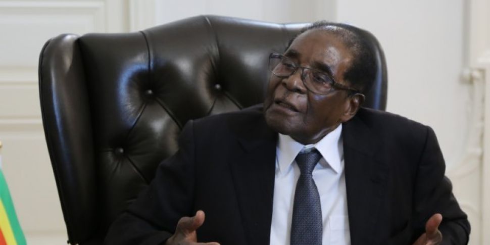 Mugabe &#34;assured protec...