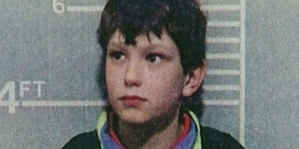 James Bulger killer returned t...