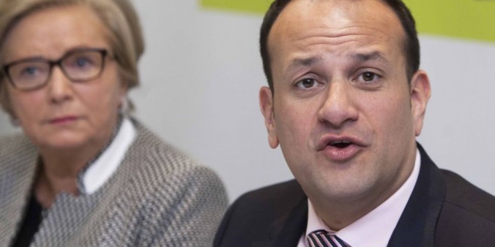 Taoiseach says there is &#...