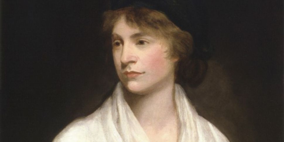 Mary Wollstonecraft: The Mothe...