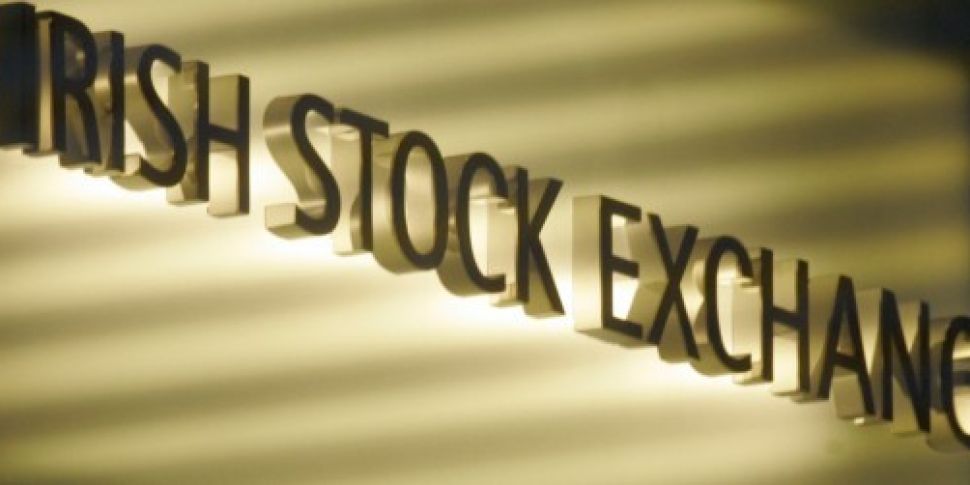 Irish Stock Exchange is sold t...